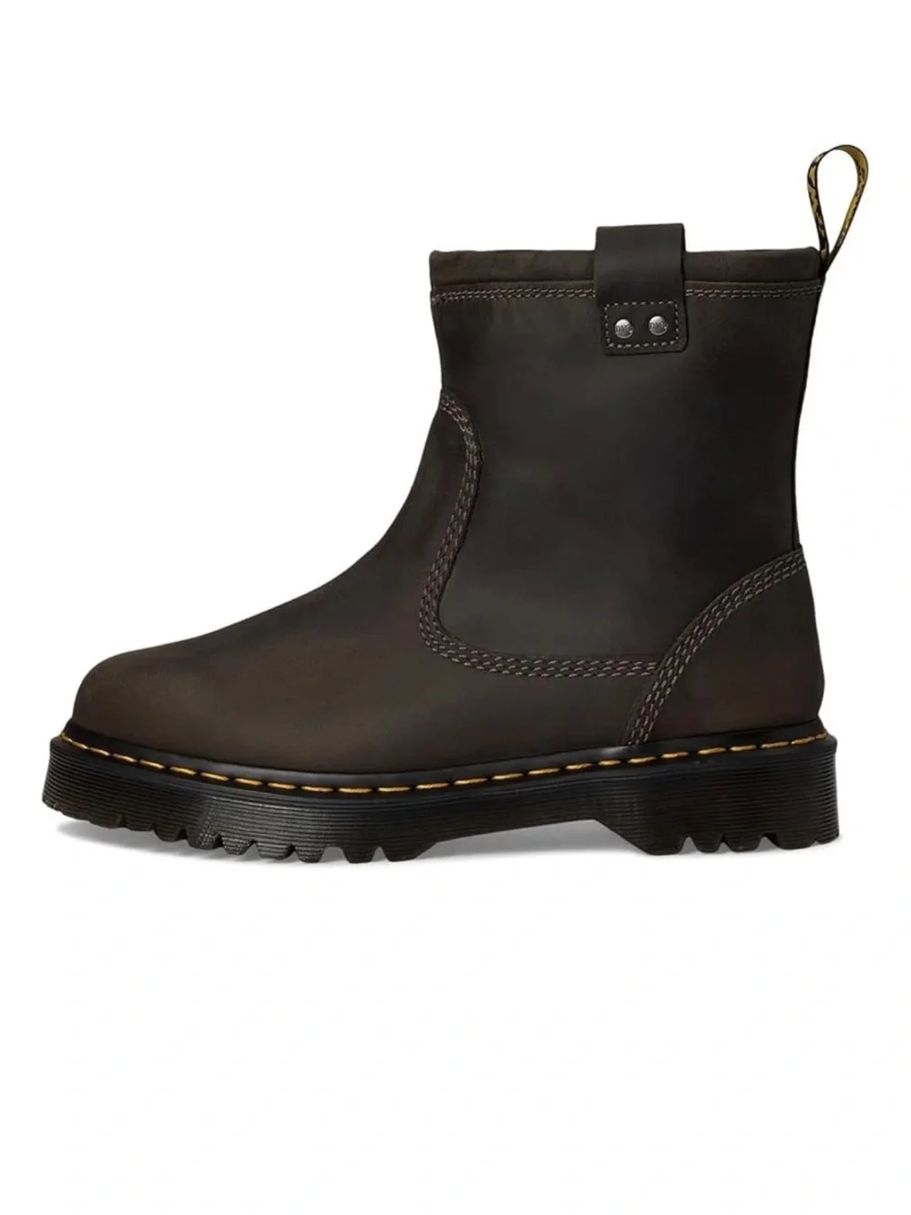 Dr. Martens sturdy chelsea